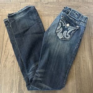 MEK jeans